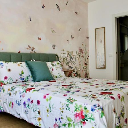King'S Place Roma Esterno foto
