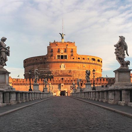 King'S Place Roma Esterno foto