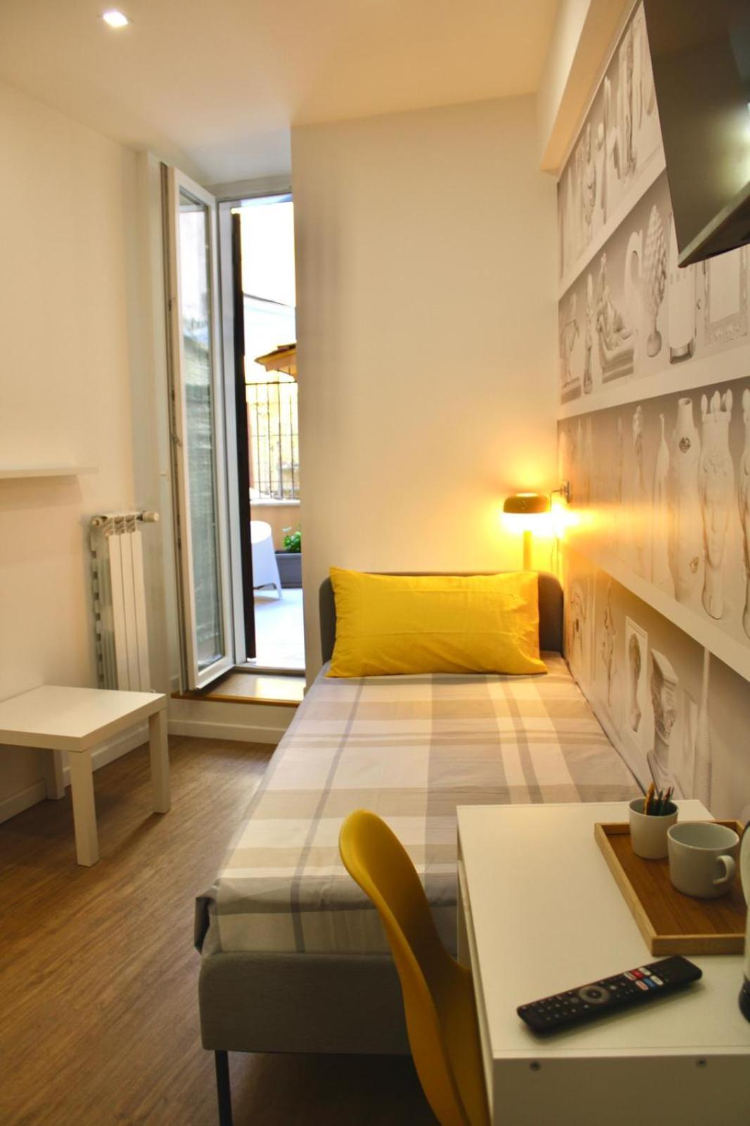 King'S Place Roma Esterno foto